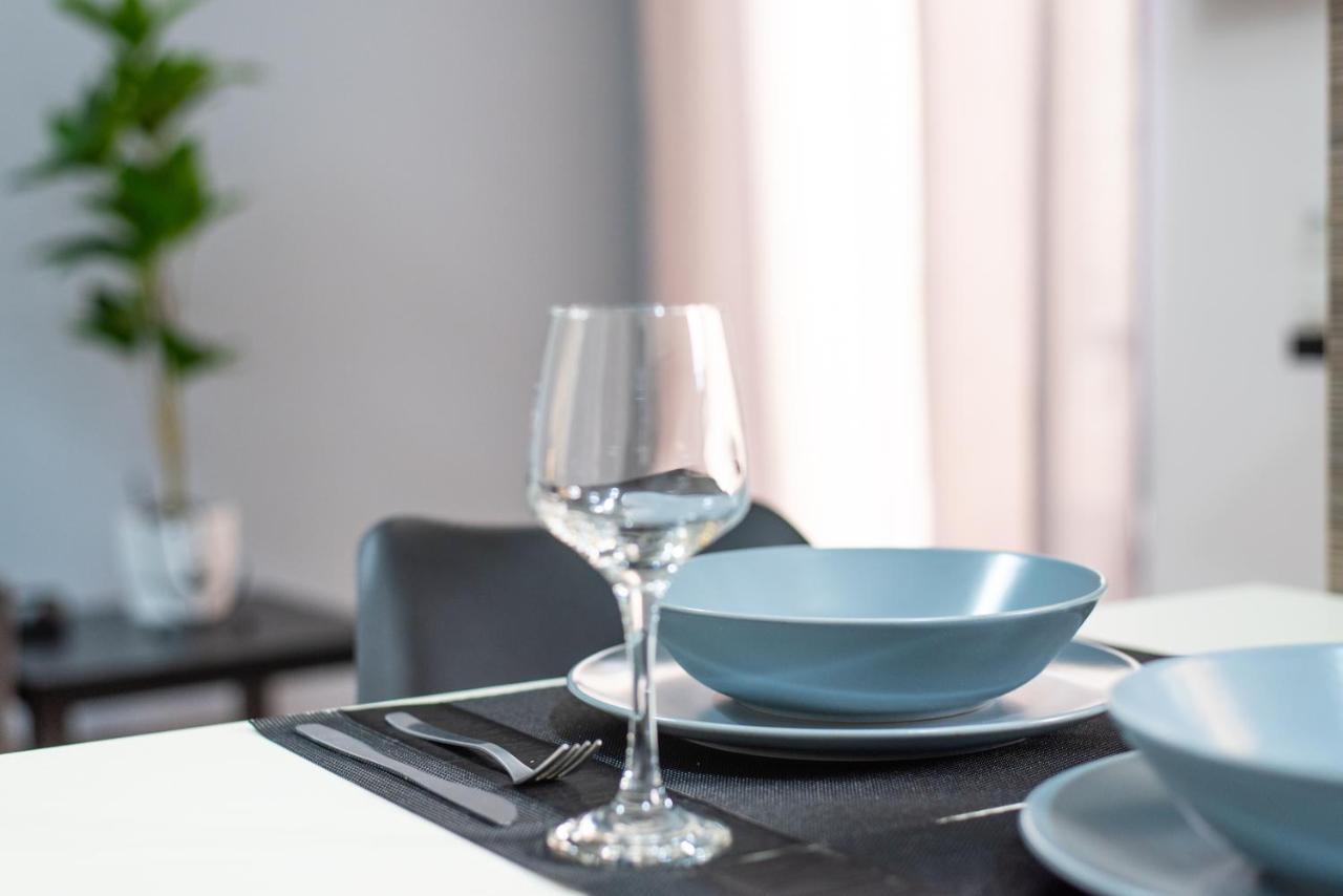 Aelia Apartment Артемида Екстериор снимка
